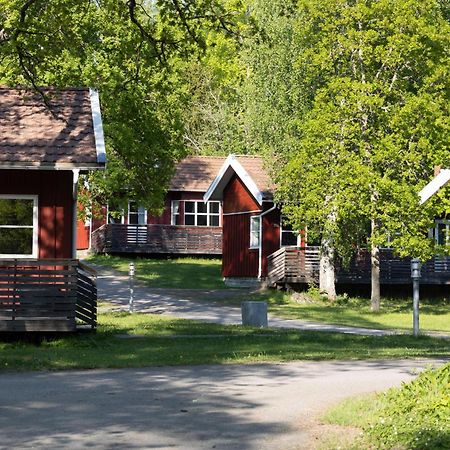 Marholmen Stugby Villa Norrtälje Екстериор снимка