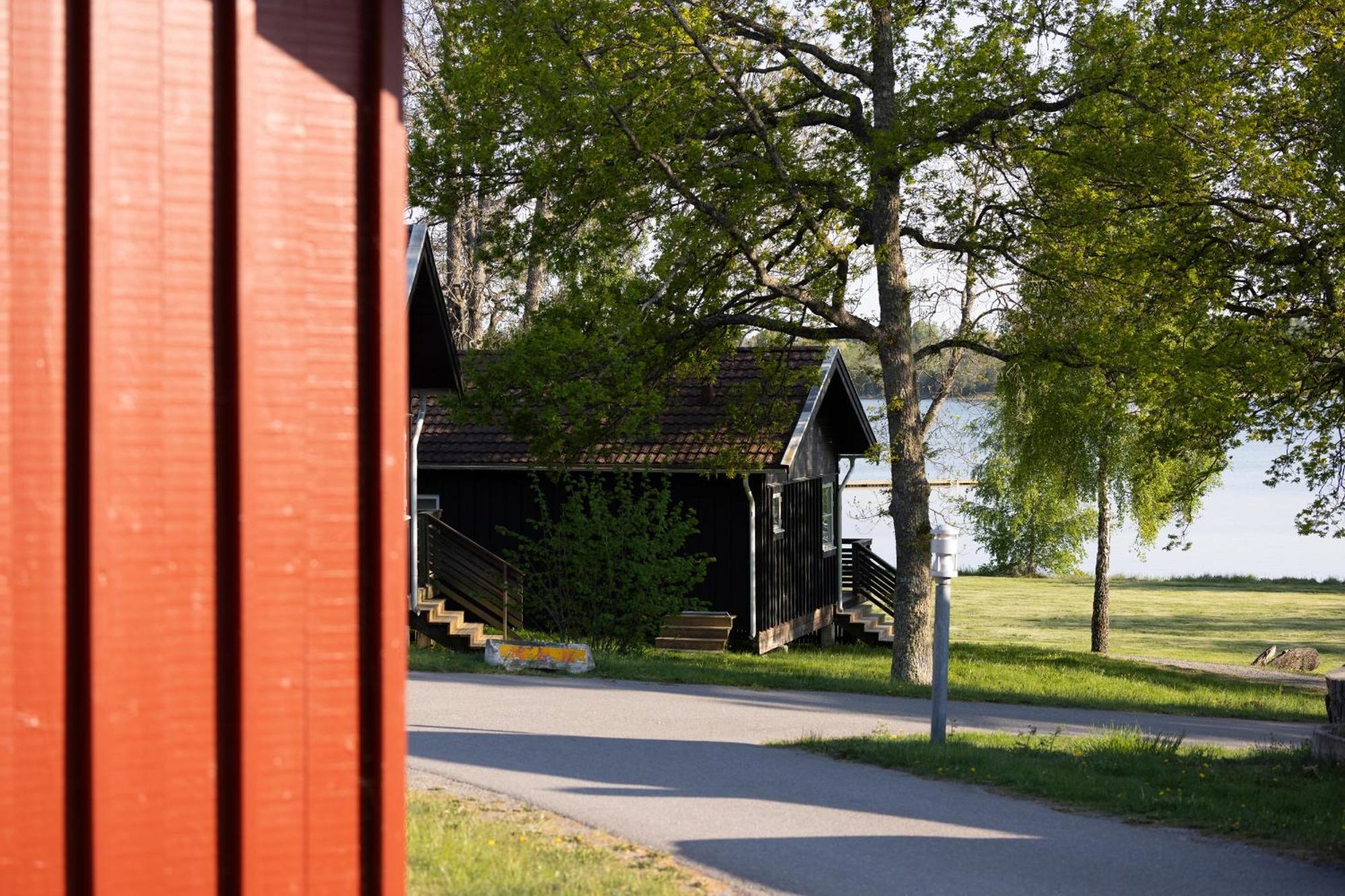 Marholmen Stugby Villa Norrtälje Екстериор снимка